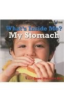 My Stomach (Bookworms What's Inside Me?)