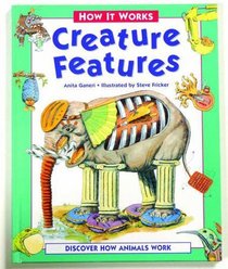 How It Works Creature Features