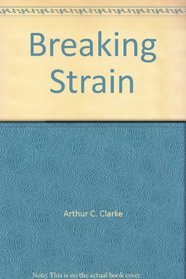 Breaking Strain: The Adventures of Yellow Dog