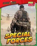 Special Forces (Read Me!)