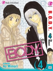 B.O.D.Y., Vol 4