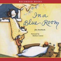 In a Blue Room (Audio CD) (Unabridged)