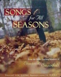 Songs for All Seasons