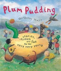 Plum Pudding (Picture books)