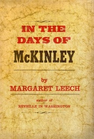 In the Days of Mckinley