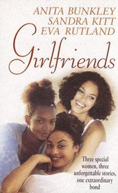Girlfriends: At the End of the Day / The Heart of the Matter / Choices