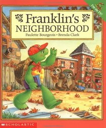 Franklin's Neighborhood (Franklin)
