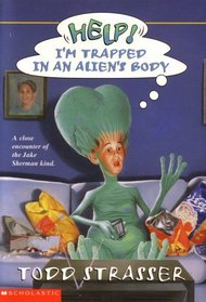 Help! I'm Trapped in an Alien's Body: A Close Encounter of the Jake Sherman Kind