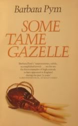 Some Tame Gazelle