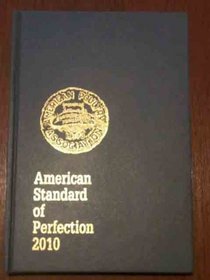 American Standard of Perfection 2010