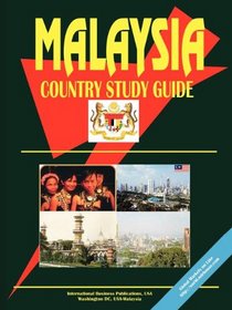 Malaysia Country Study Guide (World Country Study Guide Library)