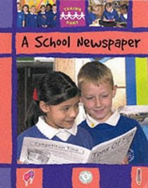 A School Newspaper (Taking Part)