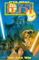 Star Wars: Tales of the Jedi - The Sith War