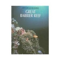 Great Barrier Reef (Wonders of the World)