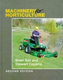 'Machinery for Horticulture'