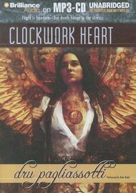 Clockwork Heart (Clockwork Heart Series)