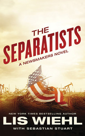 The Separatists (Newsmakers, Bk 3) (Audio CD) (Unabridged)