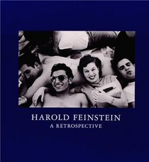 Harold Feinstein: A Retrospective