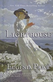 Lighthouse: First Novel in the St. Simons Trilogy
