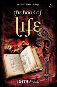 The Book of Life (Lost Book Trilogy)