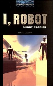 I, Robot. Short Stories. (Lernmaterialien)
