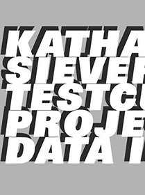 Katharina Sieverding: Testcuts: Projected Data Images