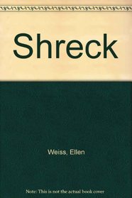 Shreck (Spanish Edition)