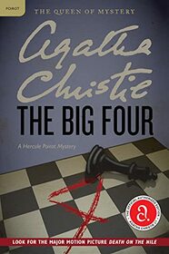 The Big Four (Hercule Poirot)