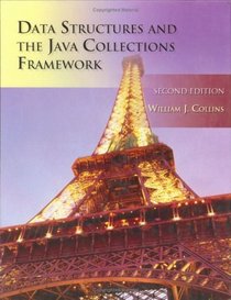 Data Structures and the Java Collections Framework