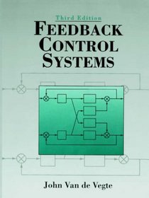 Feedback Control Systems (3rd Edition)