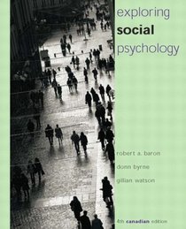 Exploring Social Psychology