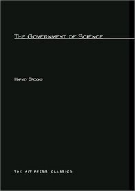 The Government of Science