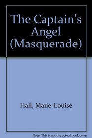 The Captain's Angel (Masquerade)