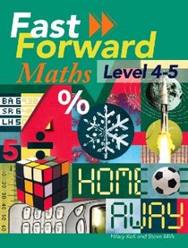 Fast Forward Maths Level 4-5