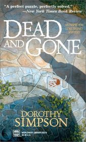 Dead And Gone (Inspector Luke Thanet, Bk 15)