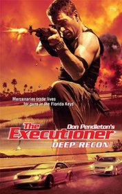 Deep Recon (Executioner, No 379)