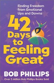 42 Days to Feeling Great