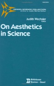 On Aesthetics in Science (Pro Scientia Viva)