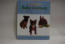 Baby Animals: A Very First Picture Book (Pictures and Words)