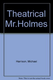 Theatrical Mr.Holmes