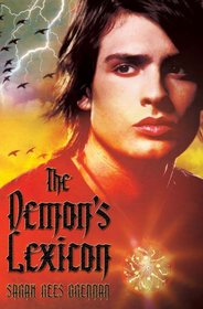 The Demon's Lexicon (Demon's Lexicon, Bk 1)