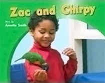 Zac and Chirpy