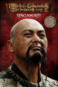 Singapore! (Pirates of the Caribbean: At World's End)