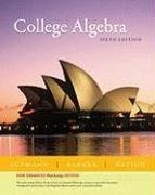 College Algebra: Enhanced Edition
