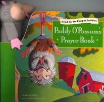 Paddy O'Possum's Prayer Book (Puppet Buddies)