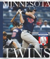 Minnesota Twins (Favorite Baseball Teams)