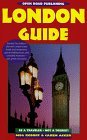 Open Road's London Guide