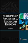 Biotechnology Procedures and Experiments Handbook