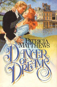 Dancer of Dreams (Hannah, Bk 2)