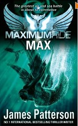 Maximum Ride (Maximum Ride, Bk 5)